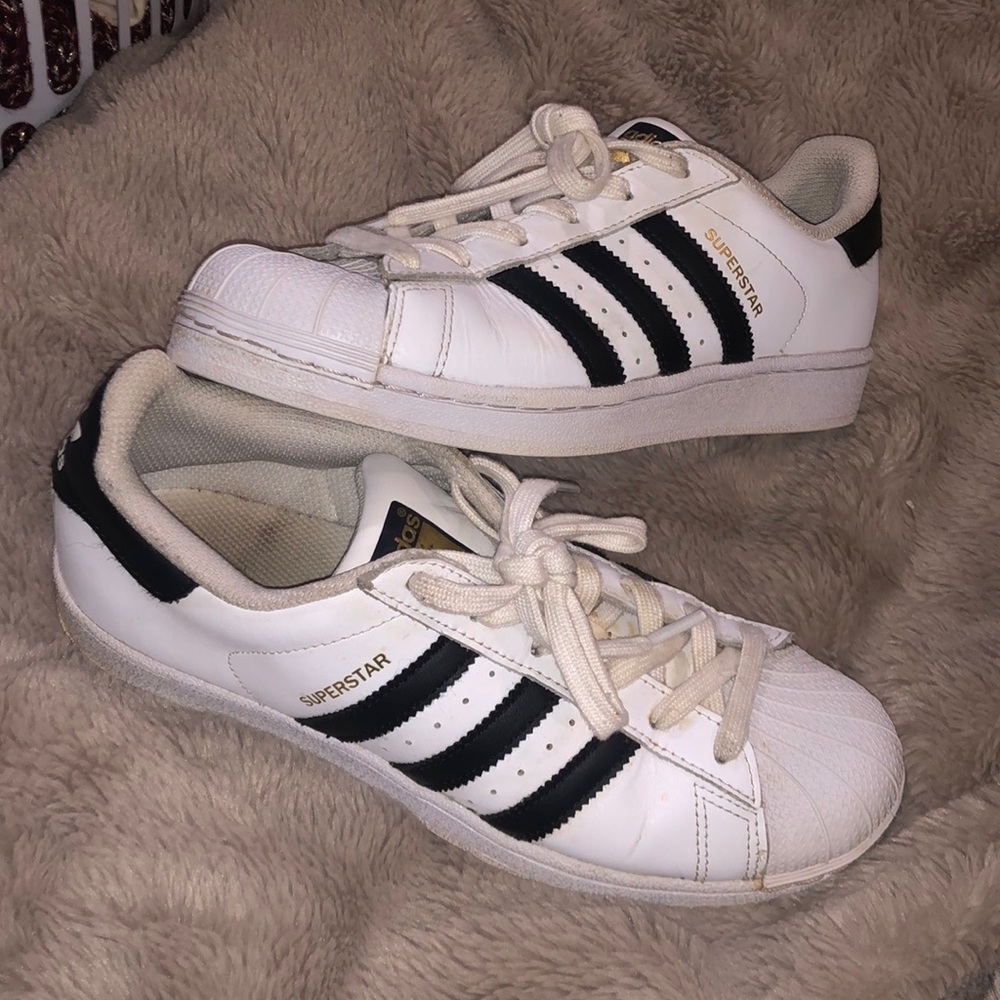 Adidas Superstar Shoes